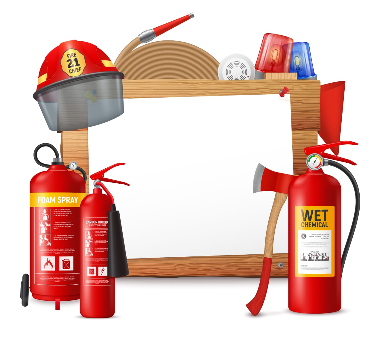 Innovations in Fire Suppression System Technology For 2024