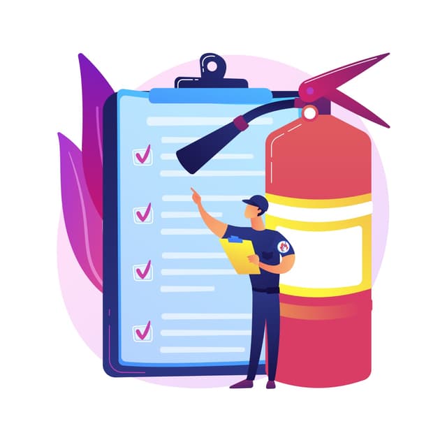 Annual Fire Inspection Checklist in Ontario What You Need to Know