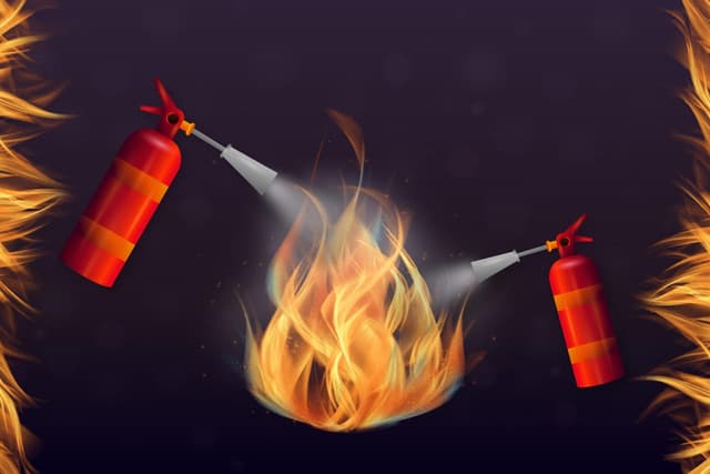 The Role of Fire Protection Services in Commercial Safety across Ontario