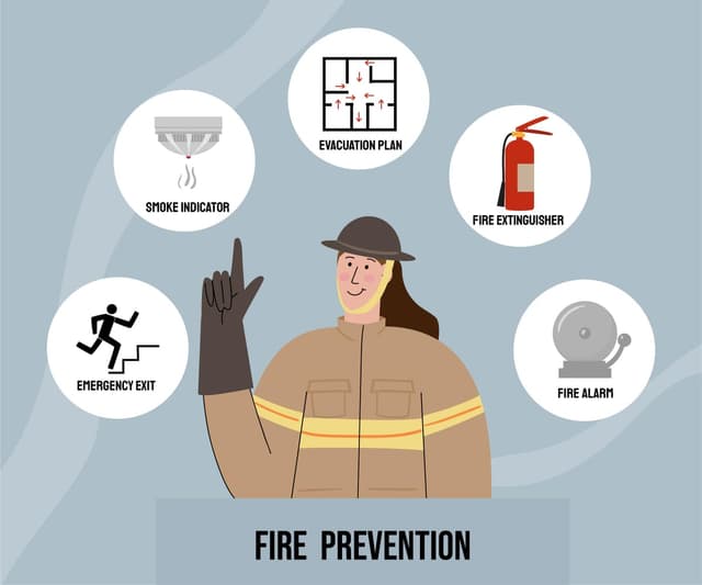 5 Questions to Ask Before Hiring a Fire Protection Company in Canada