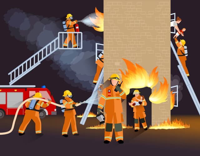 The Future of Fire Suppression Systems Trends to Watch in 2024