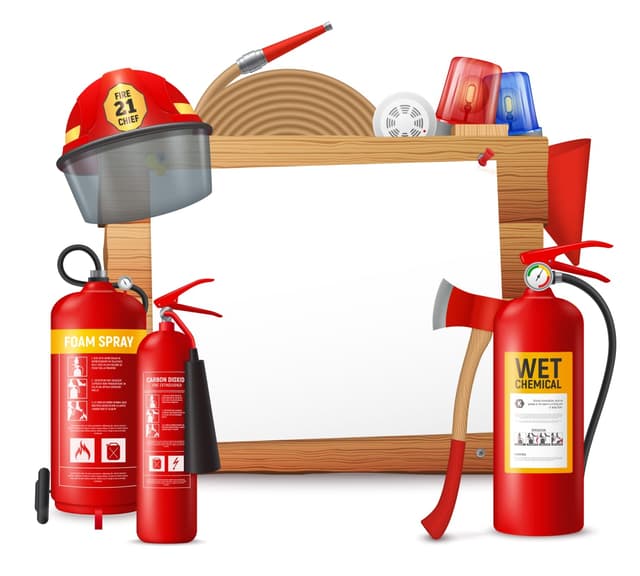 Innovations in Fire Suppression System Technology For 2024