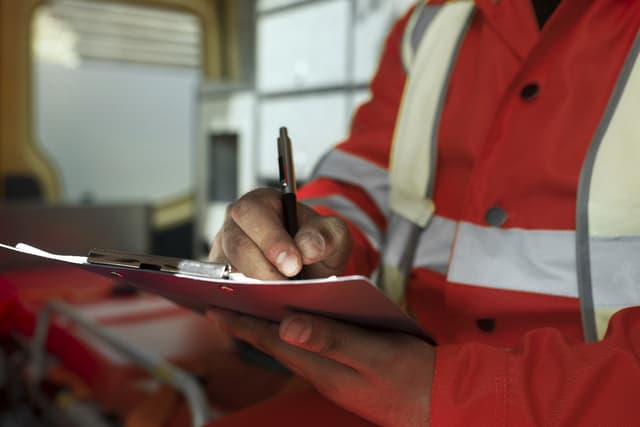 Why Regular Fire Extinguisher Inspections Are Crucial in Toronto